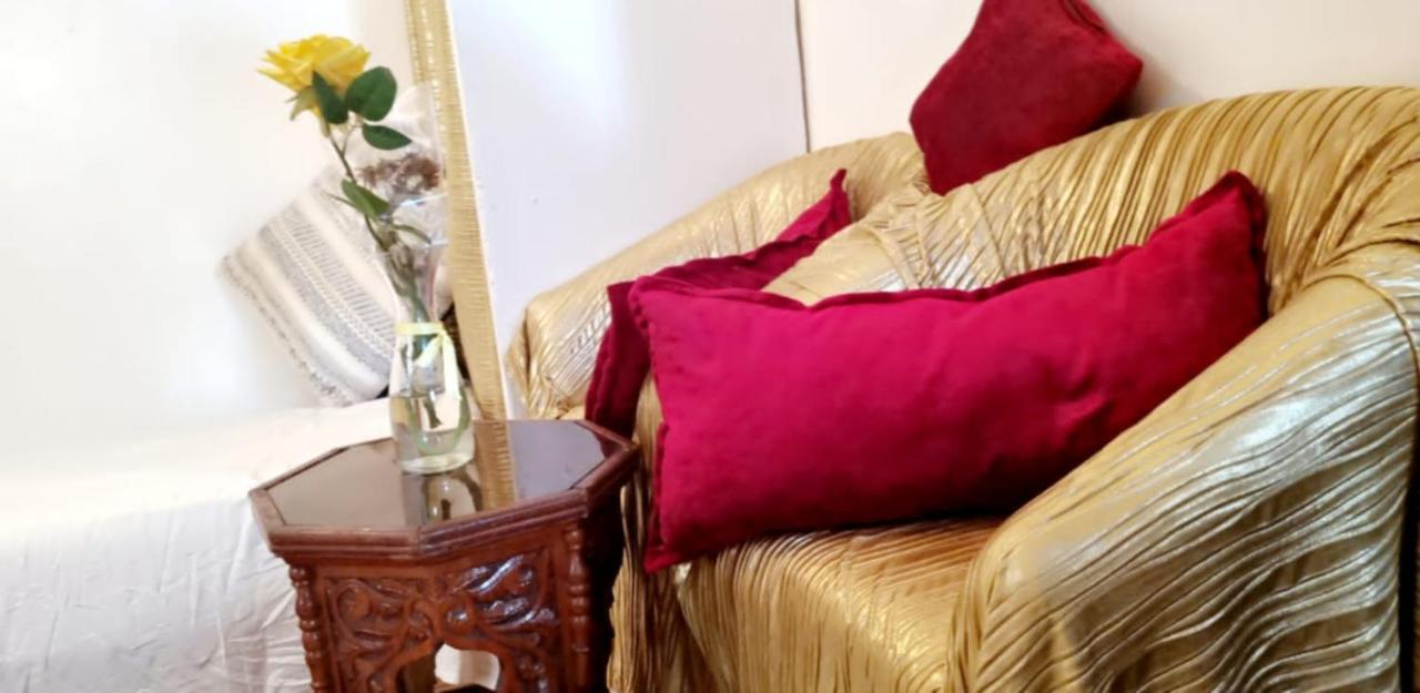 Dar Amine Apartment Rabat Phòng bức ảnh