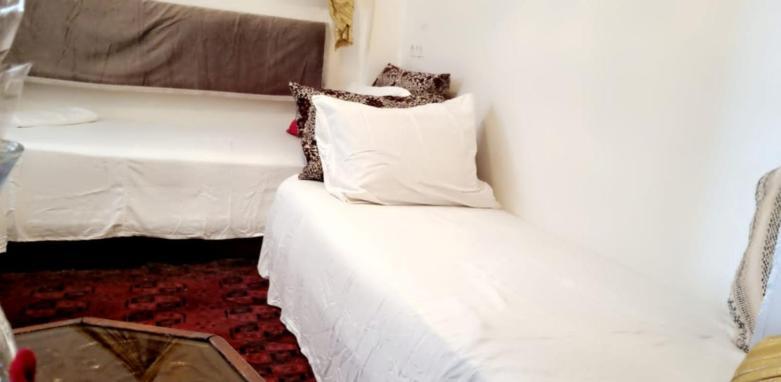 Dar Amine Apartment Rabat Phòng bức ảnh