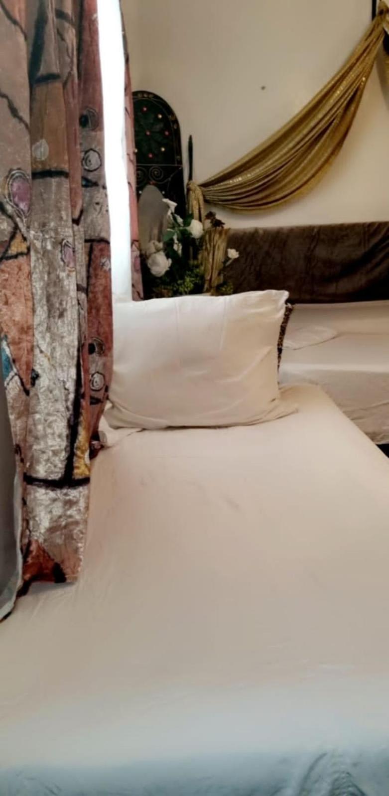 Dar Amine Apartment Rabat Phòng bức ảnh