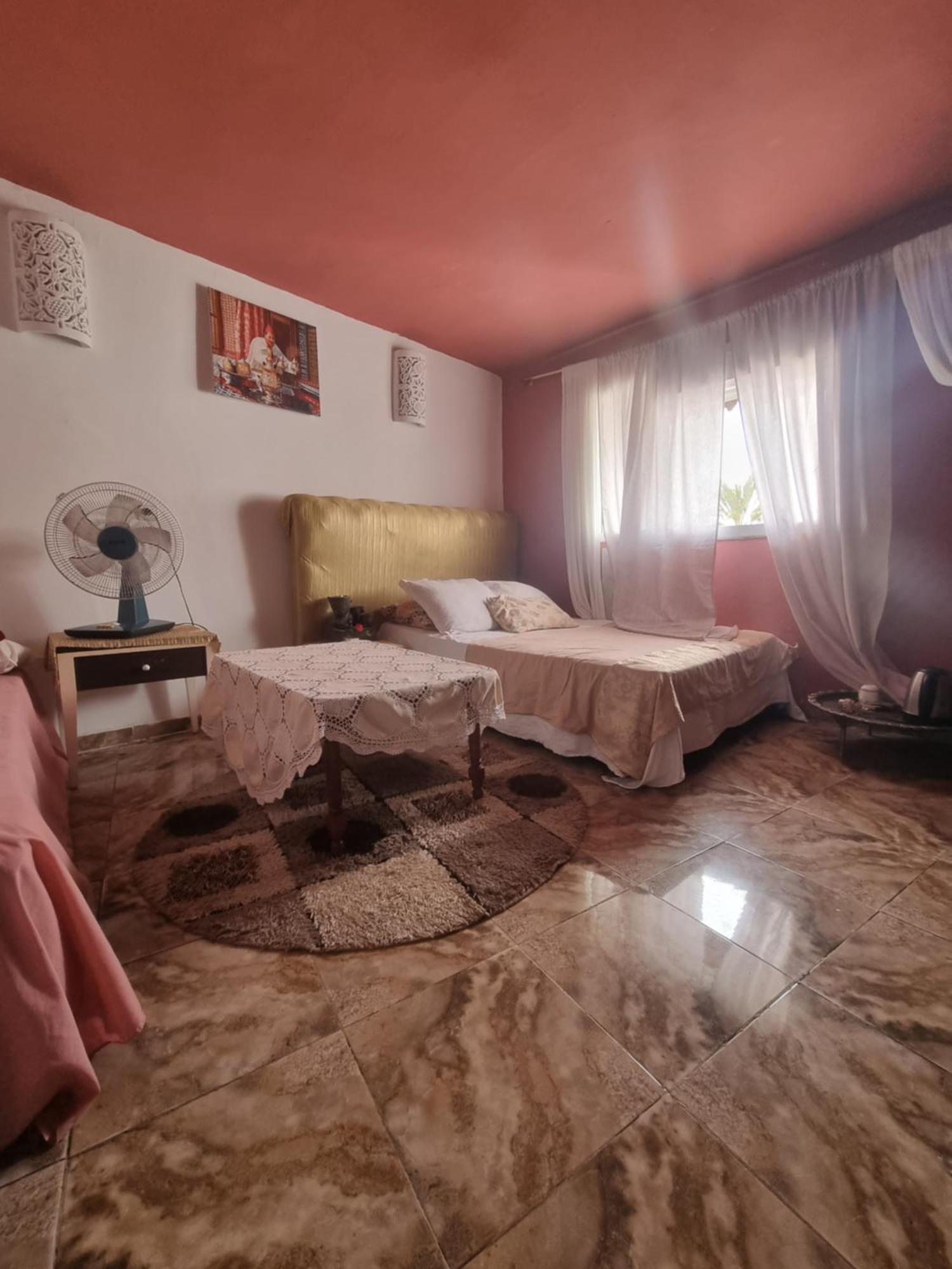 Dar Amine Apartment Rabat Ngoại thất bức ảnh