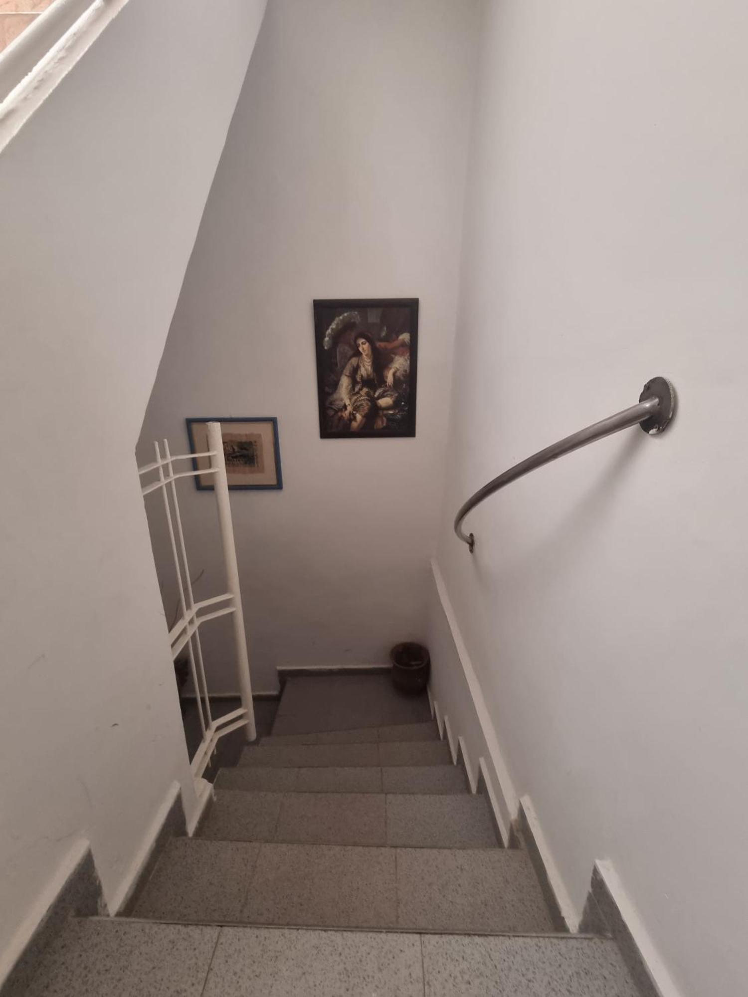 Dar Amine Apartment Rabat Ngoại thất bức ảnh