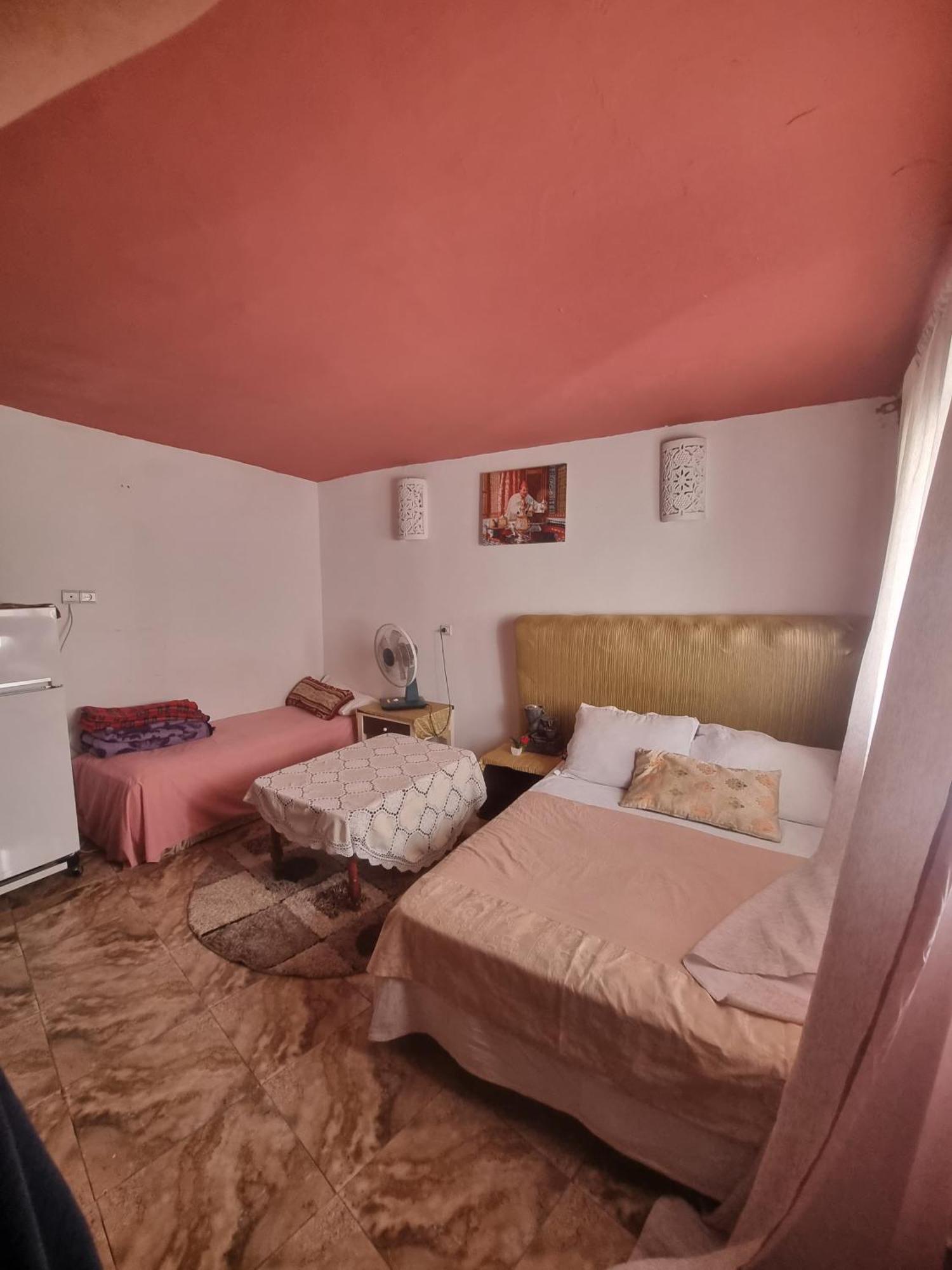 Dar Amine Apartment Rabat Ngoại thất bức ảnh