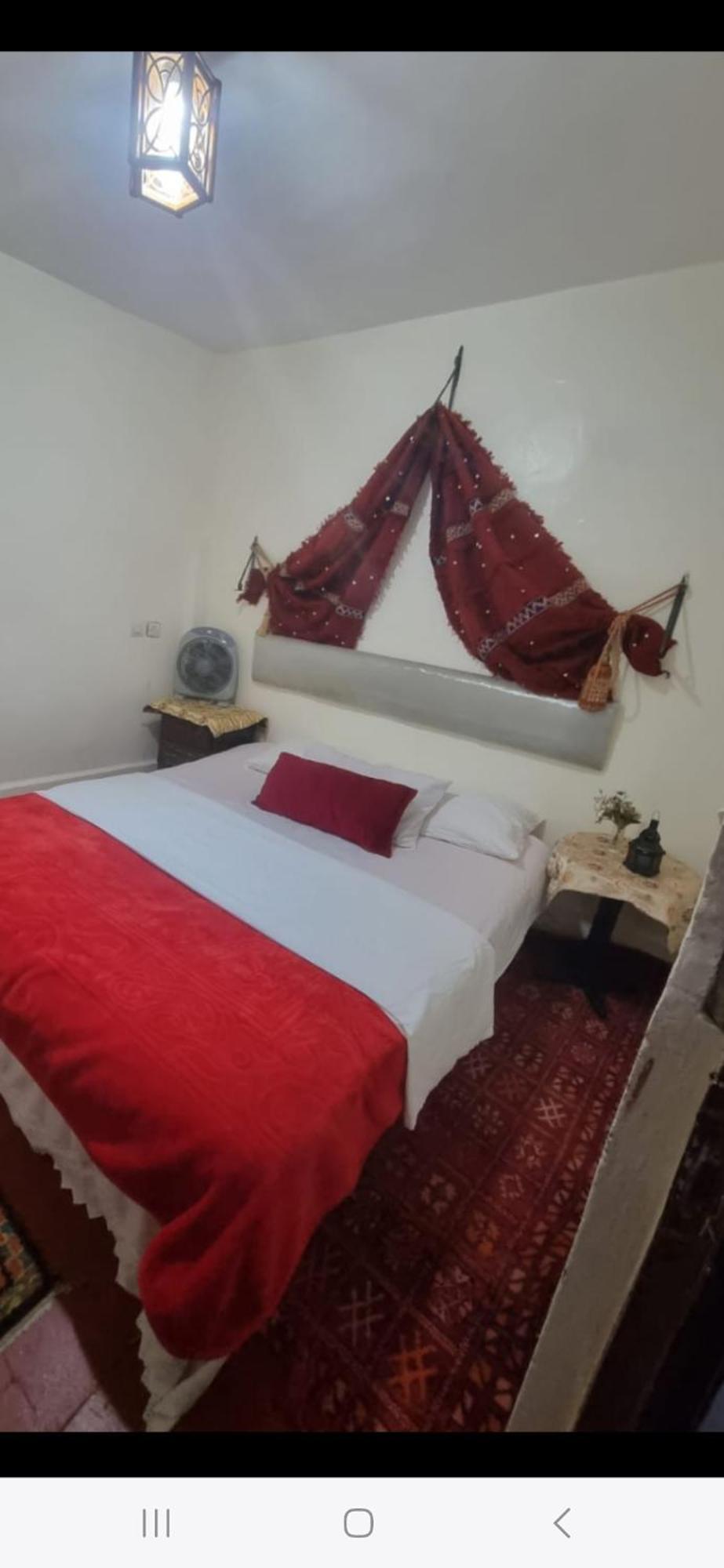 Dar Amine Apartment Rabat Ngoại thất bức ảnh