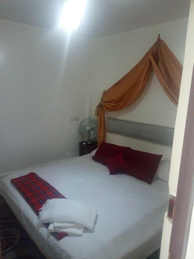 Dar Amine Apartment Rabat Ngoại thất bức ảnh